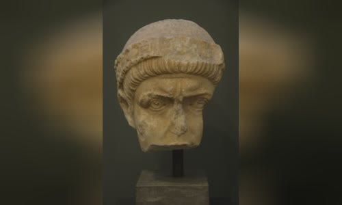 Valentinian I