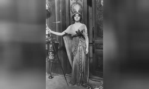 Gladys Cooper