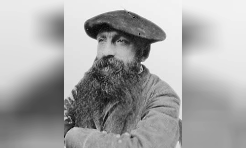 Auguste Rodin