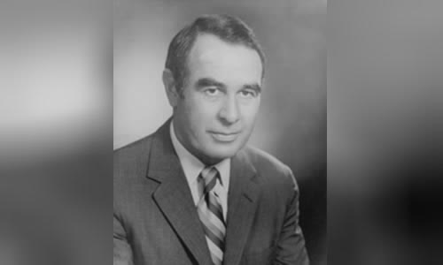 Harrison A. Williams