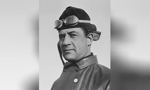 Ralph Johnstone