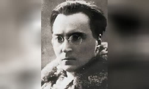 Victor Serge