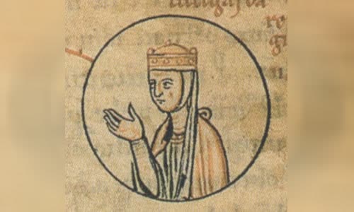 Liutgard of Saxony (died 885)