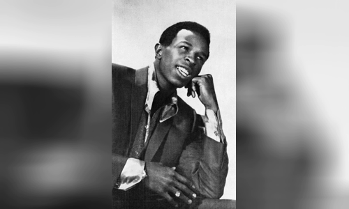 Arthur Conley