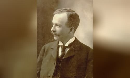 Charles W. Chesnutt