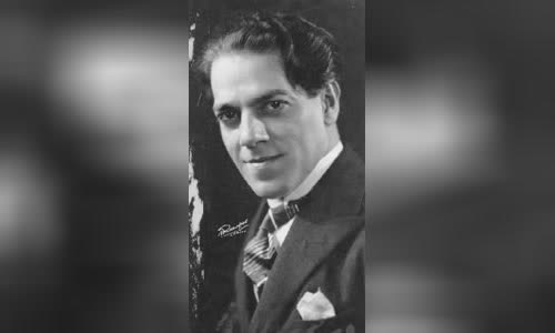 Heitor Villa-Lobos
