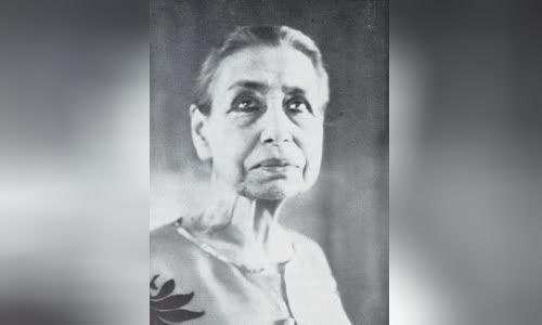 Mirra Alfassa