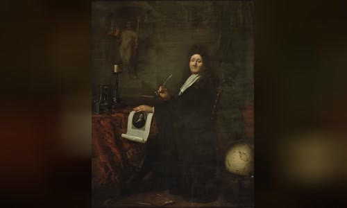 Ludolf Bakhuizen