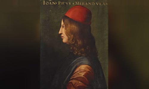 Giovanni Pico della Mirandola
