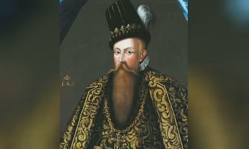 John III of Sweden