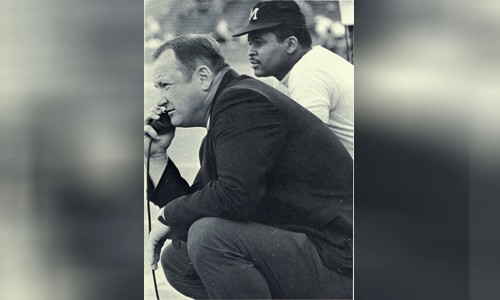 Bo Schembechler
