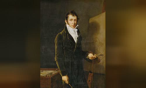 Carle Vernet