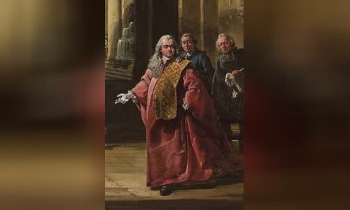 Bernardo Bellotto