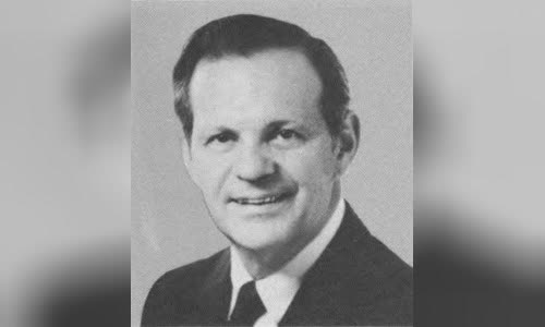 Bill Frenzel