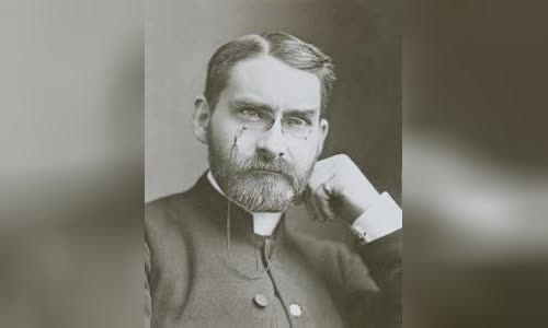 Hugh Price Hughes
