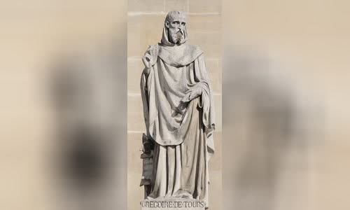 Gregory of Tours