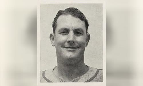 Mort Cooper