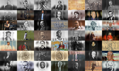 History Deaths on November 18