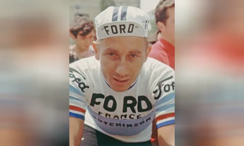 Jacques Anquetil