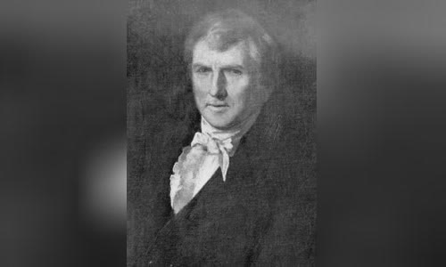 William Jessop