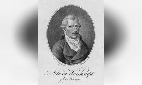 Adam Weishaupt