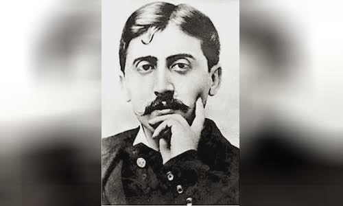 Marcel Proust