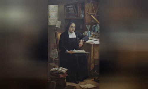 Bartolomeu de Gusmão