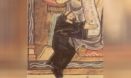 Odo of Cluny