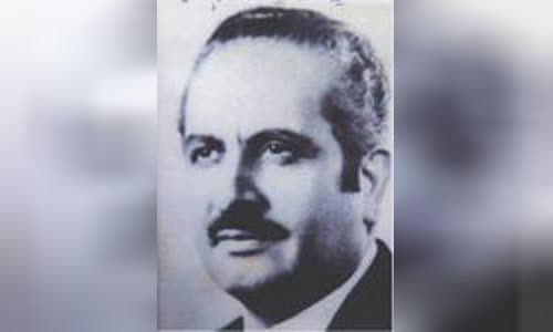 Ahmad Lozi