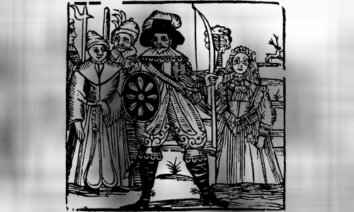 Robin Hood