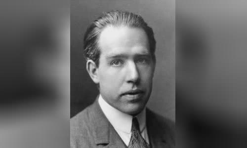 Niels Bohr