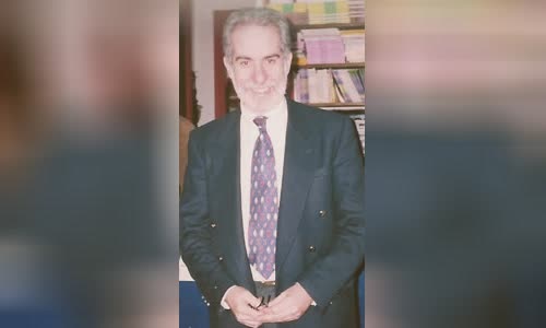 Pepe Eliaschev