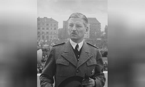 Kurt Schuschnigg