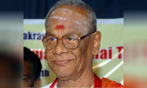 S. R. D. Vaidyanathan