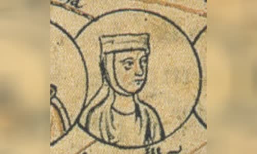 Liutgard of Saxony (died 953)