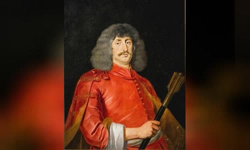 Miklós Zrínyi
