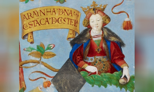 Constance of Portugal