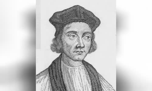 Cuthbert Tunstall