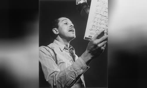 Cab Calloway