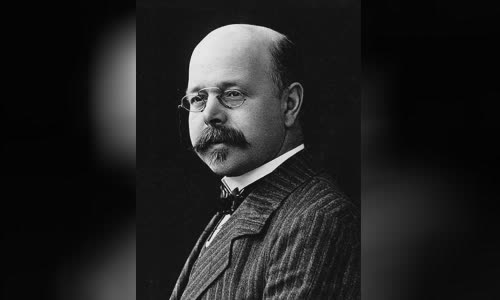 Walther Nernst