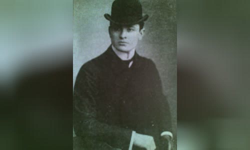 Grigol Robakidze