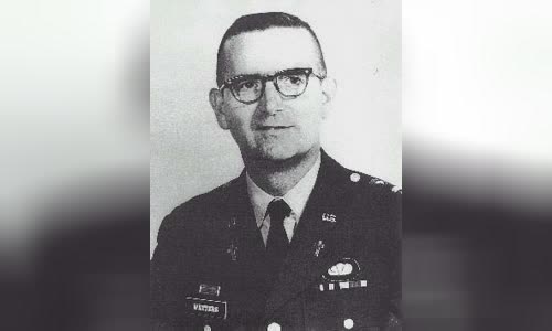 Charles J. Watters
