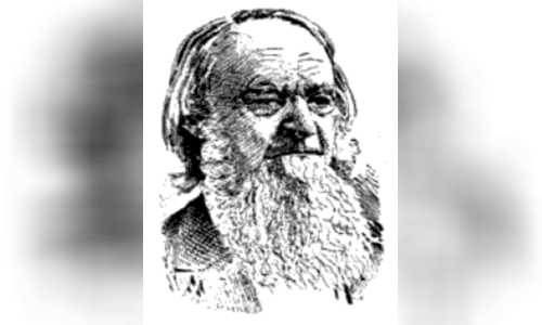 William Seymour Tyler