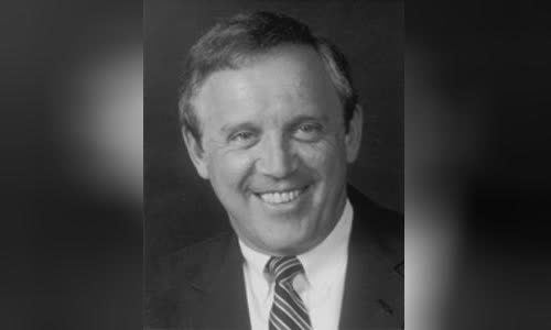 Warren Rudman