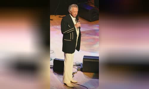 Mel Tillis