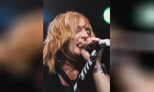 Kevin DuBrow