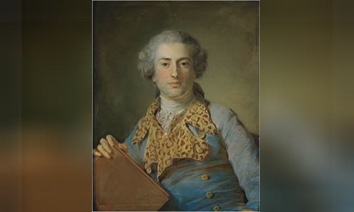 Jean-Georges Noverre