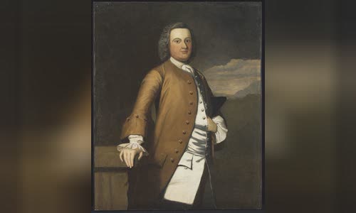 William Nelson (governor)