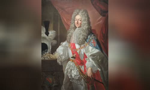 Antoine Nompar de Caumont
