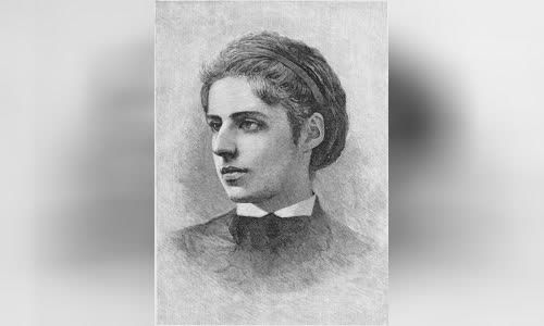 Emma Lazarus